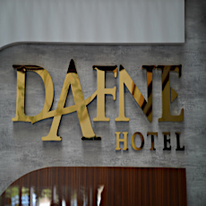 Dafne Hotel